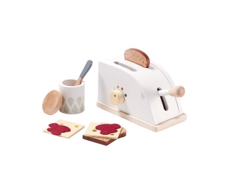 Kids Concept  -  Bistro Toster Drewniany