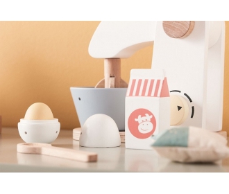 Kids Concept  -  Bistro Mikser z Akcesoriami