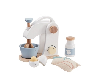 Kids Concept  -  Bistro Mikser z Akcesoriami
