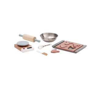 Kids Concept  -  Bistro Zestaw do Pieczenia