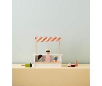 Kids Concept  -  Bistro Stojak do Lodów 
