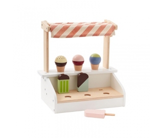Kids Concept  -  Bistro Stojak do Lodów 