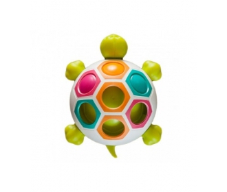 Fat Brain Toys       -      Żółw Shelly Sorter Kolorów