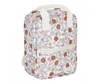 Little Dutch - Little Dutch Plecak Vintage Little Flowers Ld4976