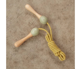 Little Dutch - klasyczna skakanka Skakanka jumping rope FSC  Ld7113