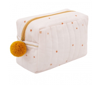 Samiboo      -      Pikowana Kosmetyczka     -     Rocking Horses  -  Stars