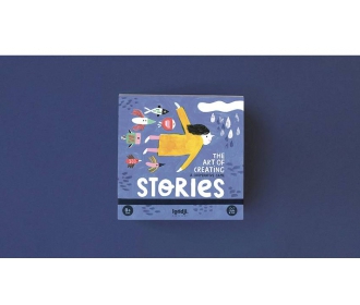 Londji® - Gra Edukacyjna Stories  -  Opowieści | Londji®