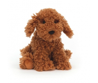 JellyCat - Cooper Labrador Szczeniak 23cm
