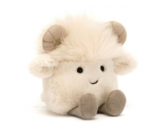 JellyCat - Figielek Baranek 10 cm