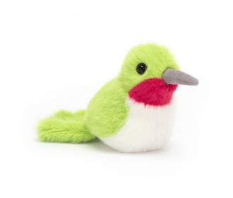 JellyCat - Ptaszek Koliber 10 cm