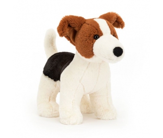 JellyCat - Terrier Albert 18 cm