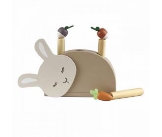 Egmont Toys® - Gra Zręcznościowa Królik i Warzywa | Egmont Toys®