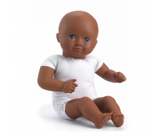 Djeco              -    Lalka Wasabi 32 cm Pomea x Petit Pan Dj07750