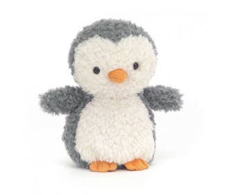 JellyCat - Mały Pingwin 12 cm