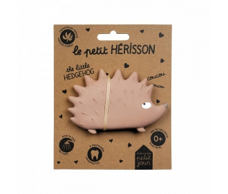 Maison Petit Jour® - Zabawka do Kąpieli Jeżyk | Maison Petit Jour®