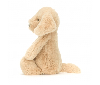 Jellycat - przytulanka maskotka Nieśmiały Szczeniak Orlando Luxe 60 cm