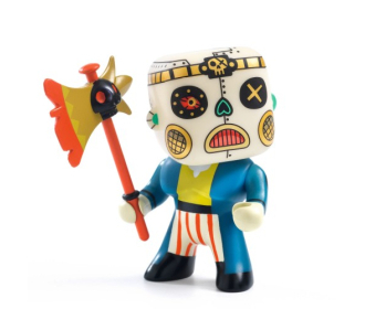 Djeco                                  -      Figurka Arty Toys  -  Jack os